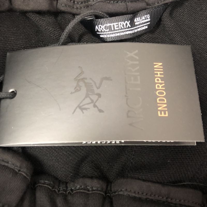 Arcteryx Long Pants